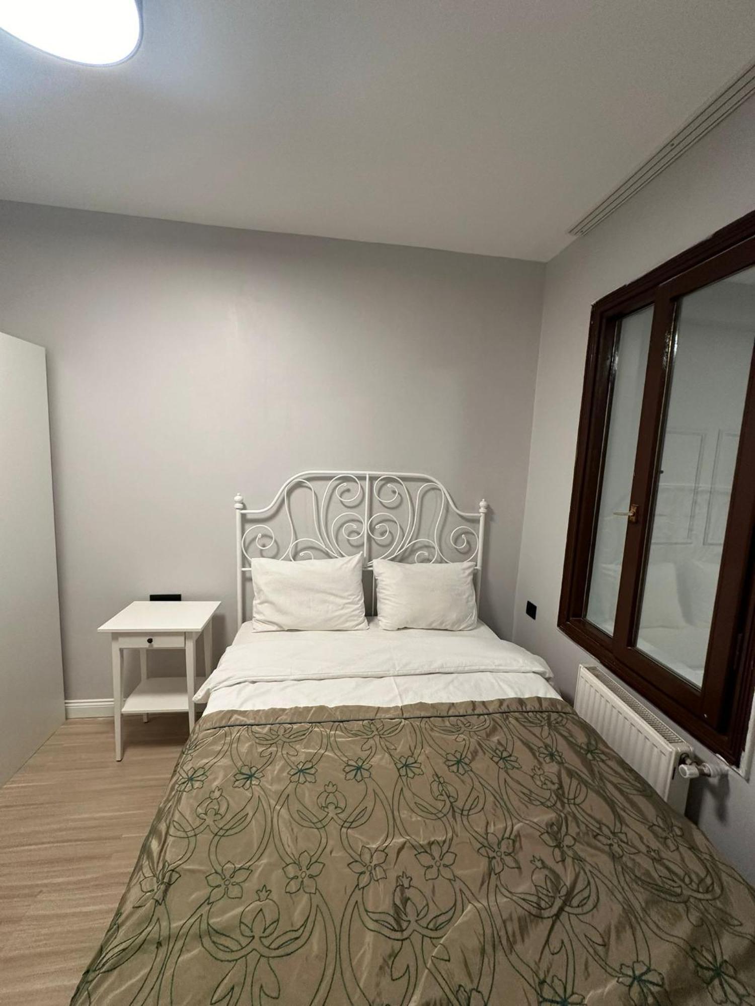 Hotel Ortakoey Tiny One à Istambul Extérieur photo