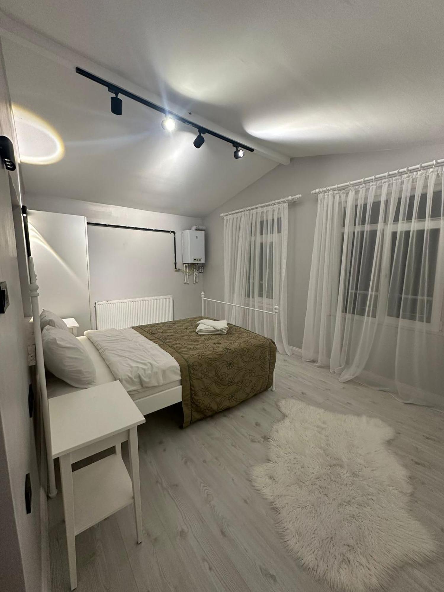 Hotel Ortakoey Tiny One à Istambul Extérieur photo