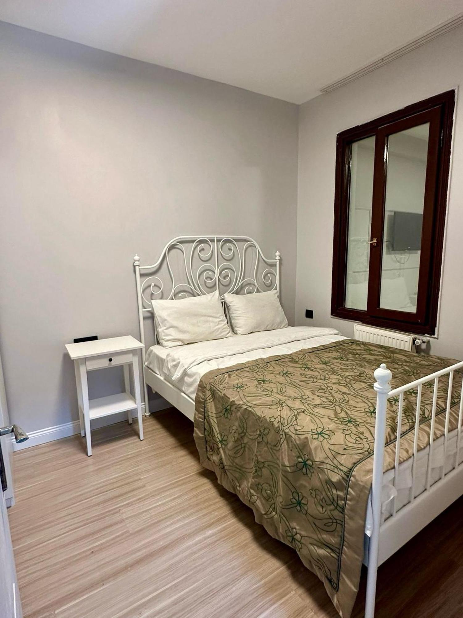 Hotel Ortakoey Tiny One à Istambul Extérieur photo
