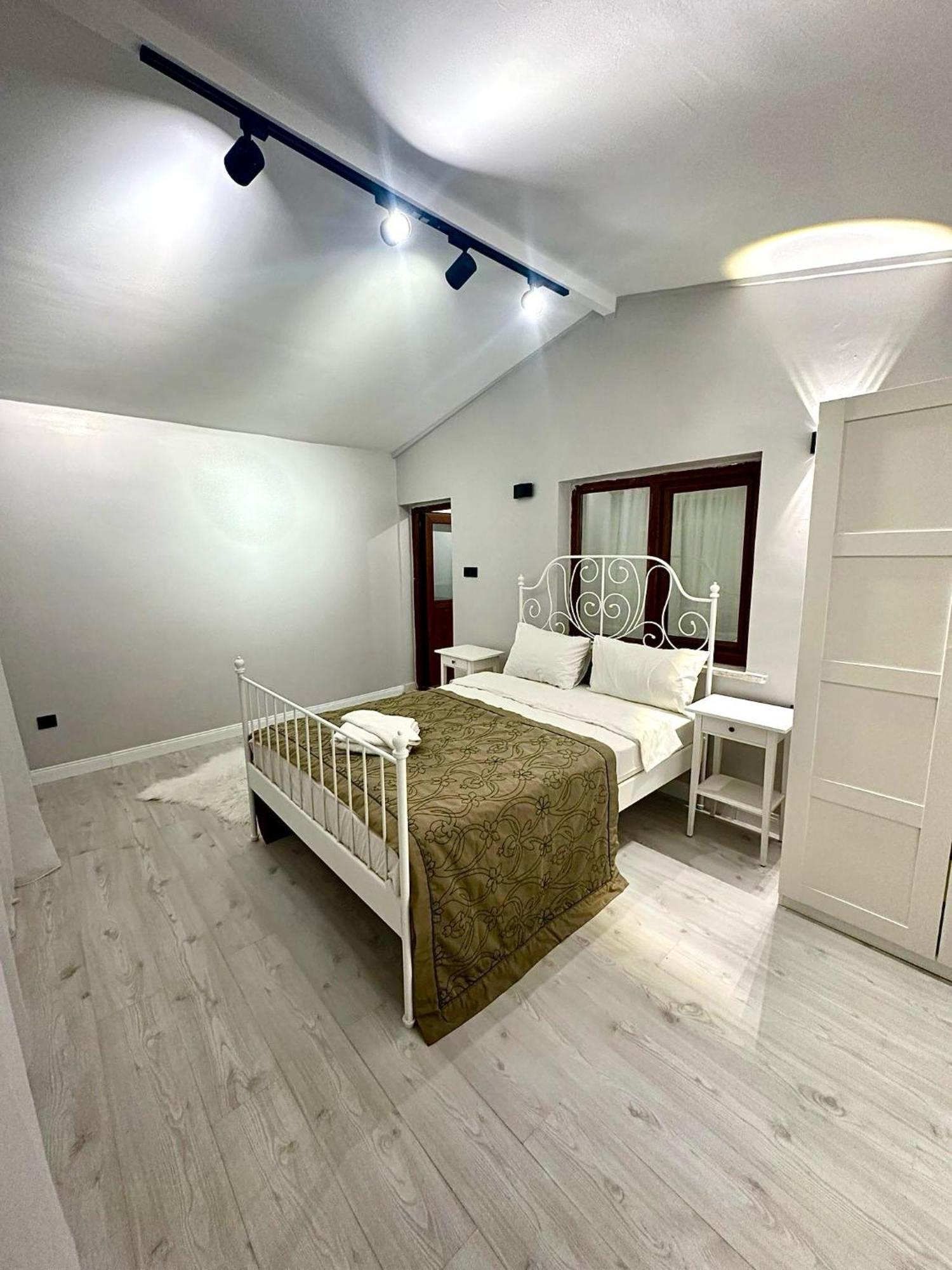 Hotel Ortakoey Tiny One à Istambul Extérieur photo
