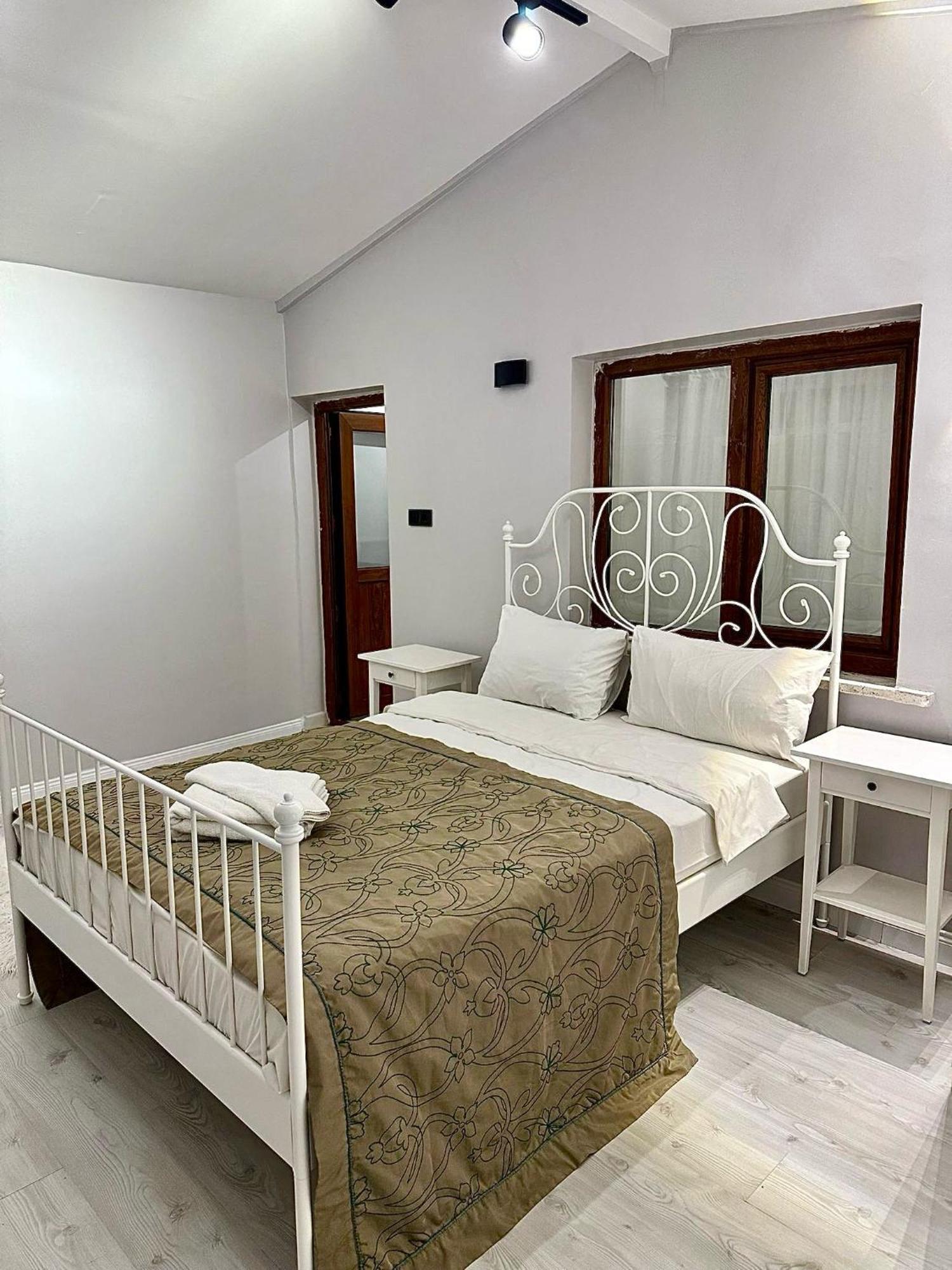 Hotel Ortakoey Tiny One à Istambul Extérieur photo