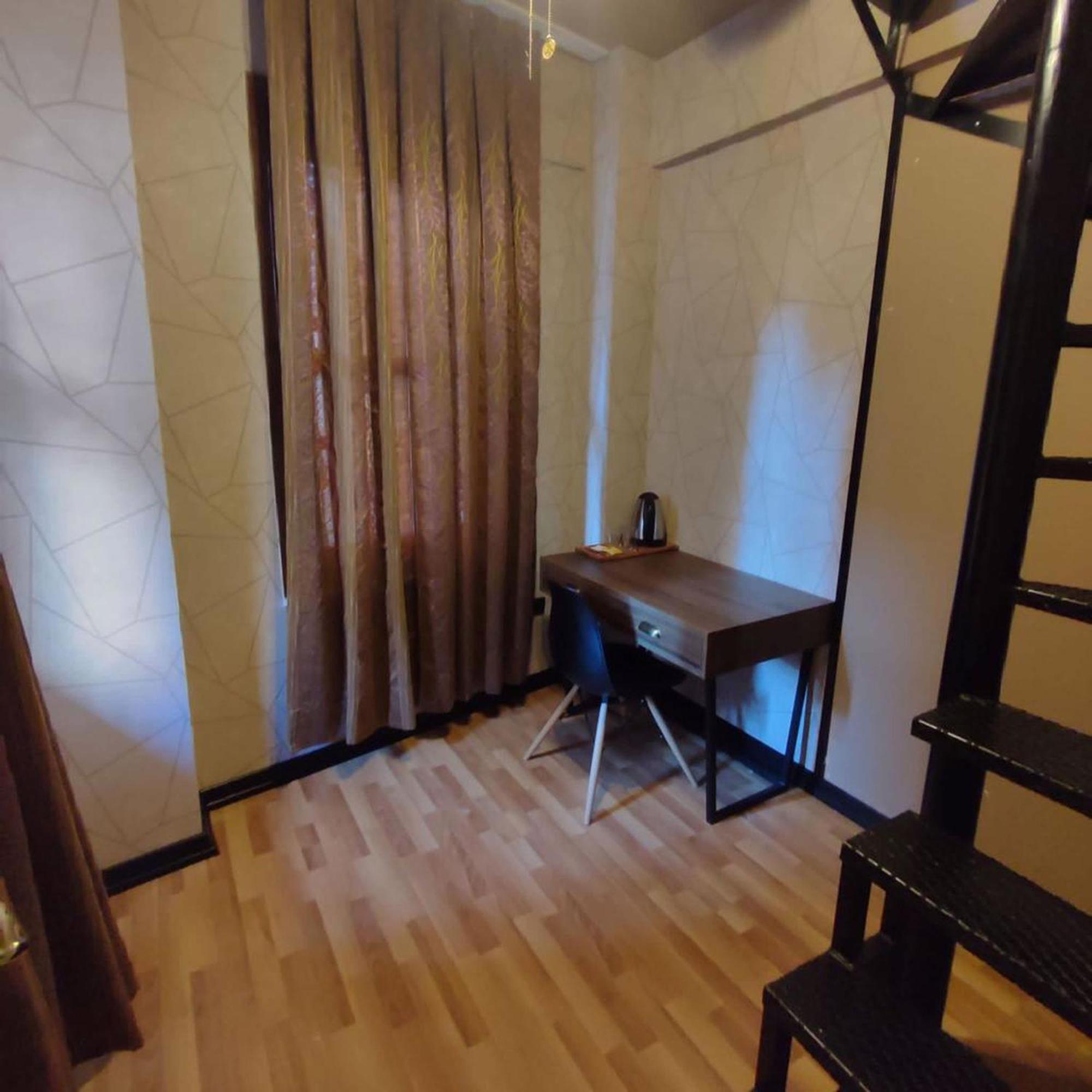 Hotel Ortakoey Tiny One à Istambul Extérieur photo