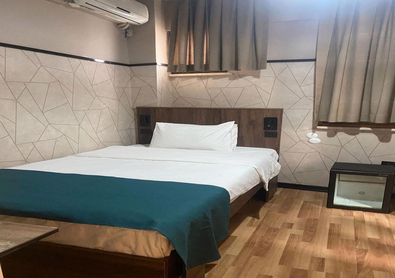 Hotel Ortakoey Tiny One à Istambul Extérieur photo