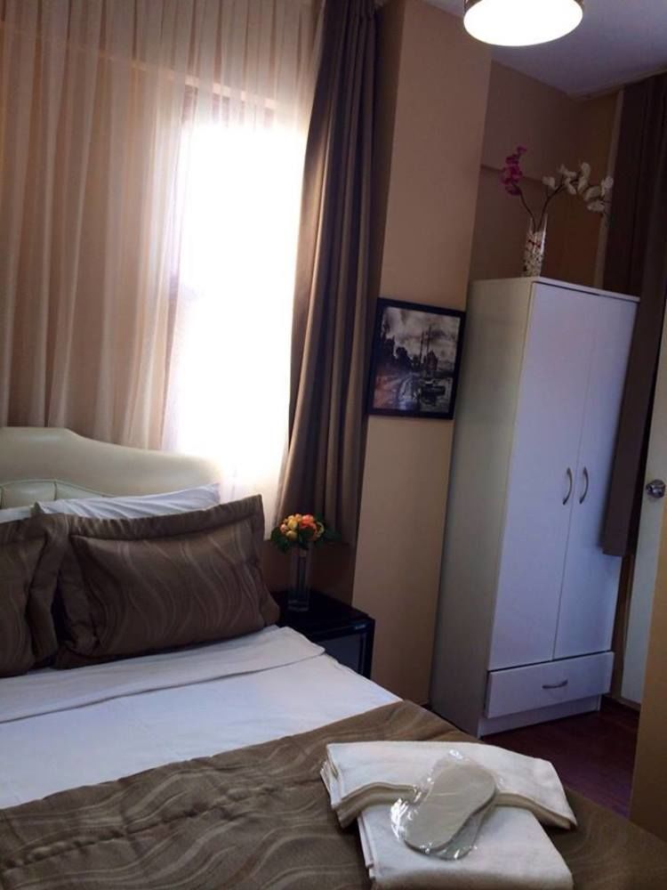 Hotel Ortakoey Tiny One à Istambul Extérieur photo